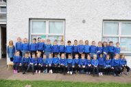 Junior Infants